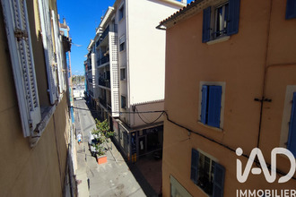 achat appartement la-seyne-sur-mer 83500