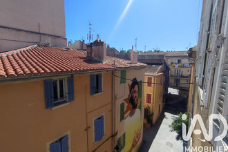 achat appartement la-seyne-sur-mer 83500