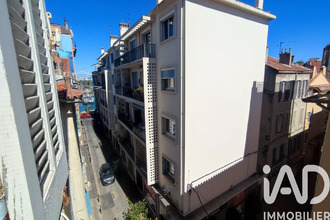 achat appartement la-seyne-sur-mer 83500
