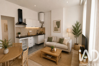 achat appartement la-seyne-sur-mer 83500