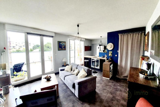 achat appartement la-seyne-sur-mer 83500