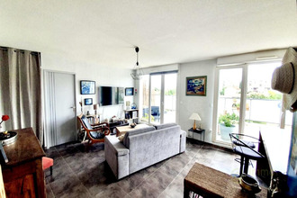 achat appartement la-seyne-sur-mer 83500