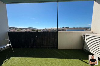 achat appartement la-seyne-sur-mer 83500