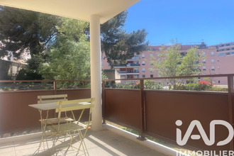 achat appartement la-seyne-sur-mer 83500
