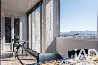 achat appartement la-seyne-sur-mer 83500