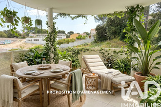 achat appartement la-seyne-sur-mer 83500