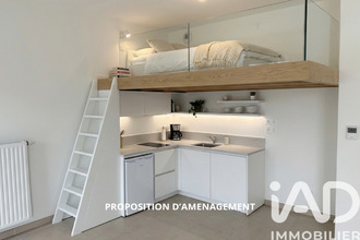 achat appartement la-seyne-sur-mer 83500