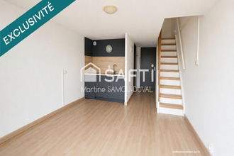 achat appartement la-seyne-sur-mer 83500