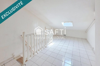 achat appartement la-seyne-sur-mer 83500
