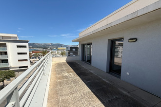 achat appartement la-seyne-sur-mer 83500