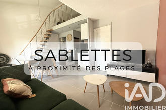 achat appartement la-seyne-sur-mer 83500