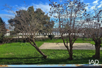 achat appartement la-seyne-sur-mer 83500