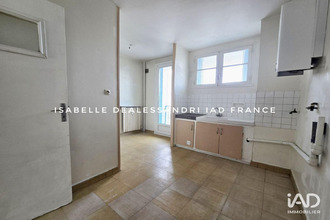 achat appartement la-seyne-sur-mer 83500