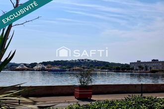 achat appartement la-seyne-sur-mer 83500