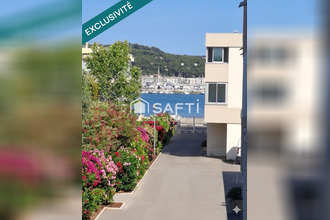 achat appartement la-seyne-sur-mer 83500