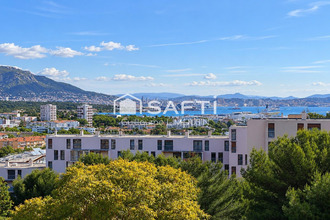 achat appartement la-seyne-sur-mer 83500