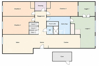achat appartement la-seyne-sur-mer 83500