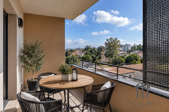 achat appartement la-seyne-sur-mer 83500