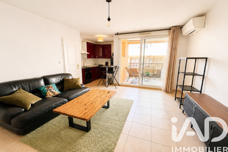 achat appartement la-seyne-sur-mer 83500