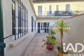 achat appartement la-seyne-sur-mer 83500