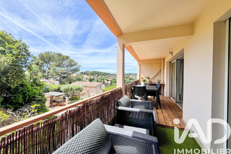 achat appartement la-seyne-sur-mer 83500