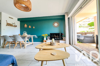 achat appartement la-seyne-sur-mer 83500