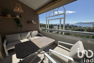 achat appartement la-seyne-sur-mer 83500