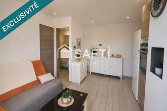 achat appartement la-seyne-sur-mer 83500