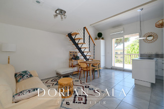 achat appartement la-seyne-sur-mer 83500