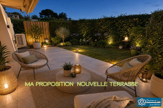 achat appartement la-seyne-sur-mer 83500