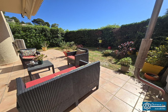 achat appartement la-seyne-sur-mer 83500