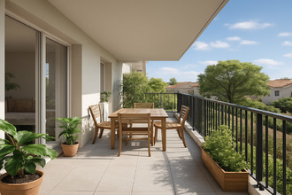achat appartement la-seyne-sur-mer 83500