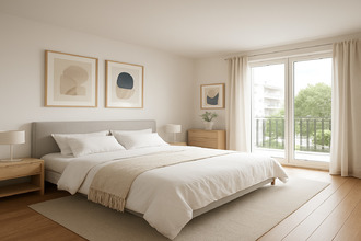 achat appartement la-seyne-sur-mer 83500