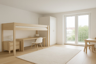achat appartement la-seyne-sur-mer 83500