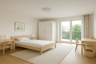 achat appartement la-seyne-sur-mer 83500