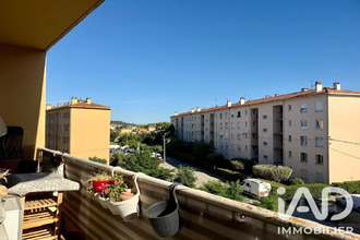achat appartement la-seyne-sur-mer 83500