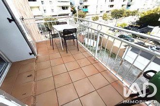achat appartement la-seyne-sur-mer 83500