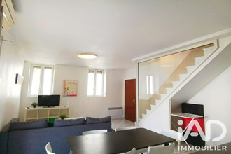 achat appartement la-seyne-sur-mer 83500