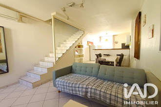 achat appartement la-seyne-sur-mer 83500