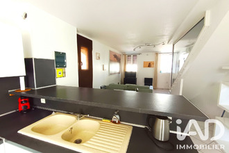 achat appartement la-seyne-sur-mer 83500