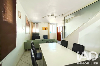 achat appartement la-seyne-sur-mer 83500