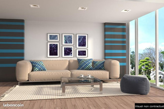 achat appartement la-seyne-sur-mer 83500