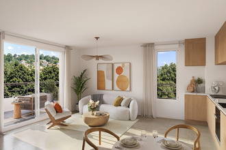 achat appartement la-seyne-sur-mer 83500