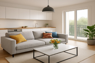 achat appartement la-seyne-sur-mer 83500