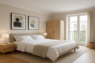 achat appartement la-seyne-sur-mer 83500