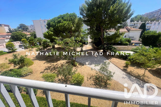 achat appartement la-seyne-sur-mer 83500