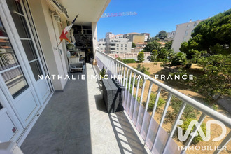 achat appartement la-seyne-sur-mer 83500