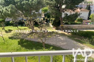 achat appartement la-seyne-sur-mer 83500