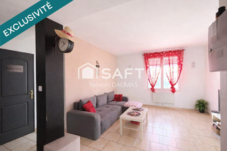 achat appartement la-seyne-sur-mer 83500