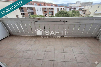 achat appartement la-seyne-sur-mer 83500